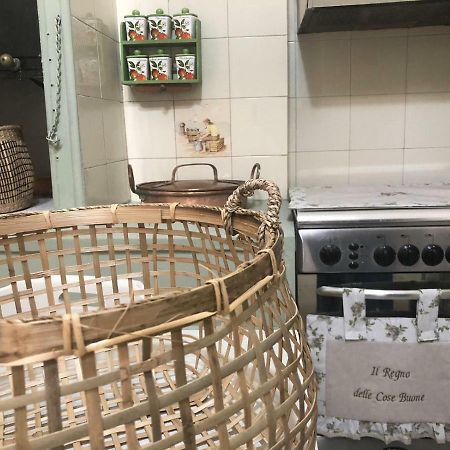 Appartement Centrone 90 Loc. Turistica à Polignano a Mare Extérieur photo