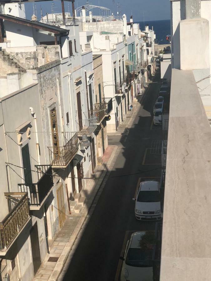 Appartement Centrone 90 Loc. Turistica à Polignano a Mare Extérieur photo