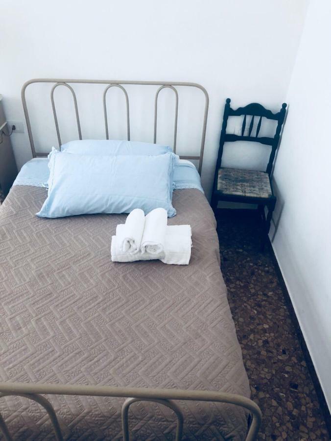 Appartement Centrone 90 Loc. Turistica à Polignano a Mare Extérieur photo