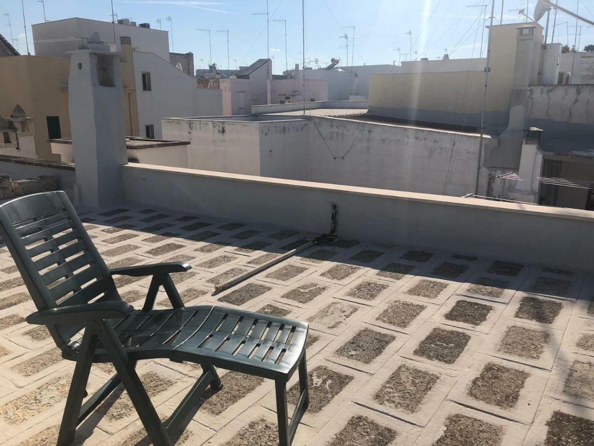 Appartement Centrone 90 Loc. Turistica à Polignano a Mare Extérieur photo
