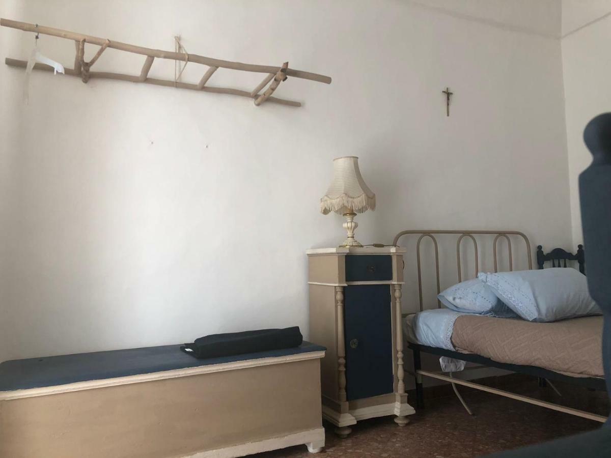 Appartement Centrone 90 Loc. Turistica à Polignano a Mare Extérieur photo