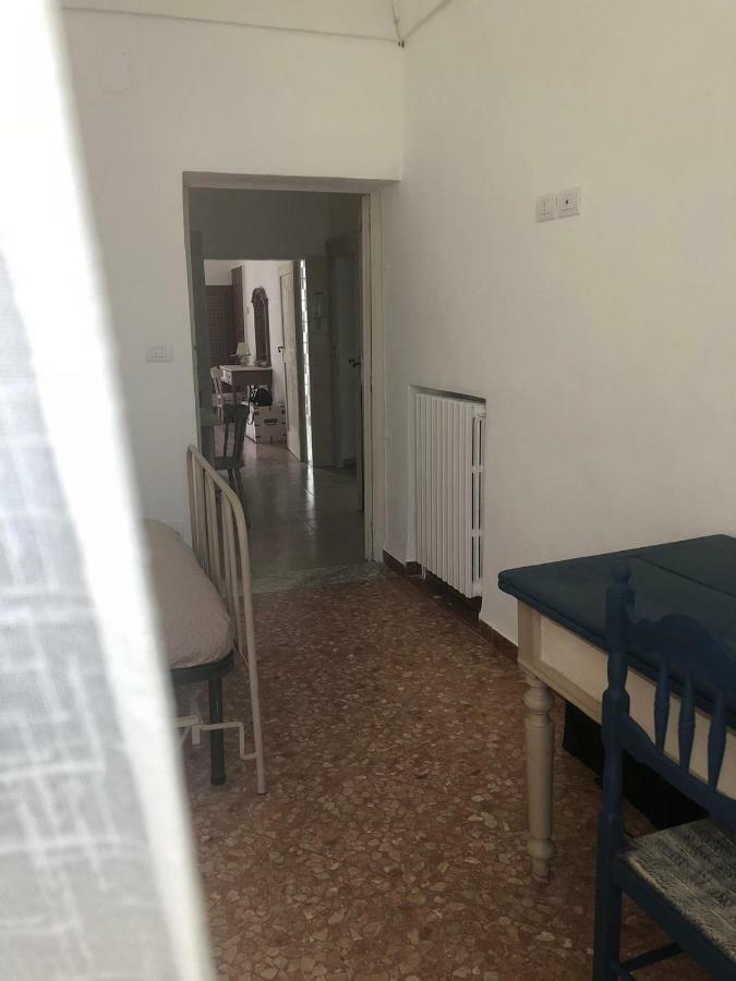 Appartement Centrone 90 Loc. Turistica à Polignano a Mare Extérieur photo