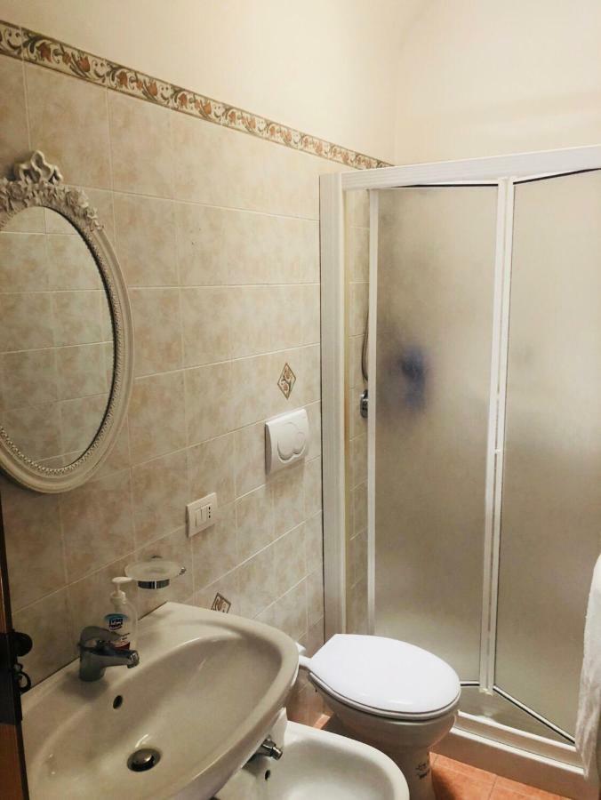 Appartement Centrone 90 Loc. Turistica à Polignano a Mare Extérieur photo