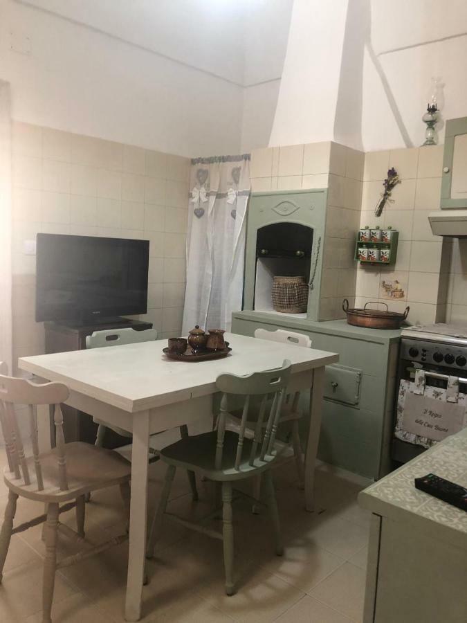 Appartement Centrone 90 Loc. Turistica à Polignano a Mare Extérieur photo