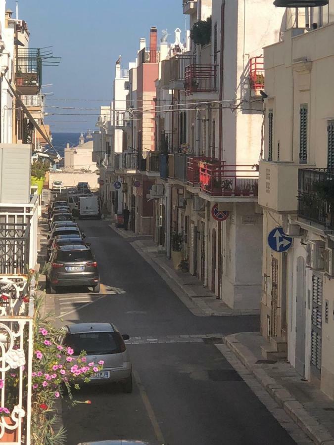 Appartement Centrone 90 Loc. Turistica à Polignano a Mare Extérieur photo
