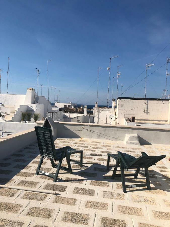 Appartement Centrone 90 Loc. Turistica à Polignano a Mare Extérieur photo
