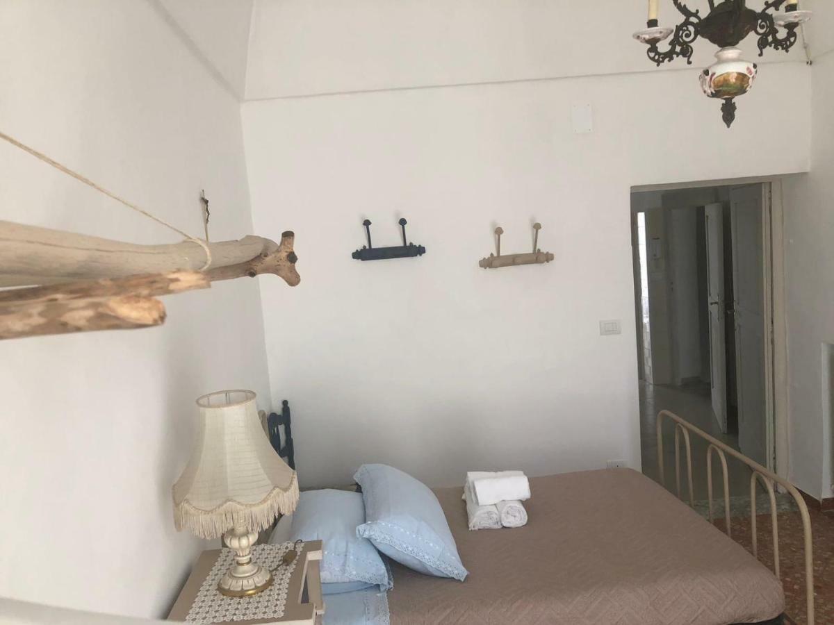 Appartement Centrone 90 Loc. Turistica à Polignano a Mare Extérieur photo
