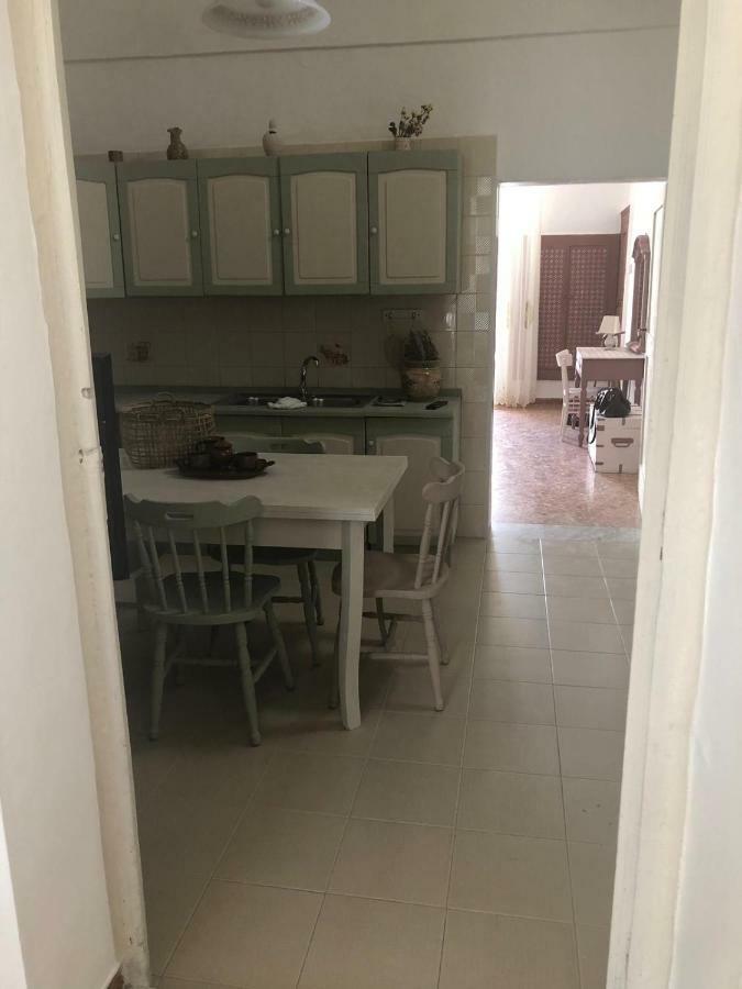 Appartement Centrone 90 Loc. Turistica à Polignano a Mare Extérieur photo