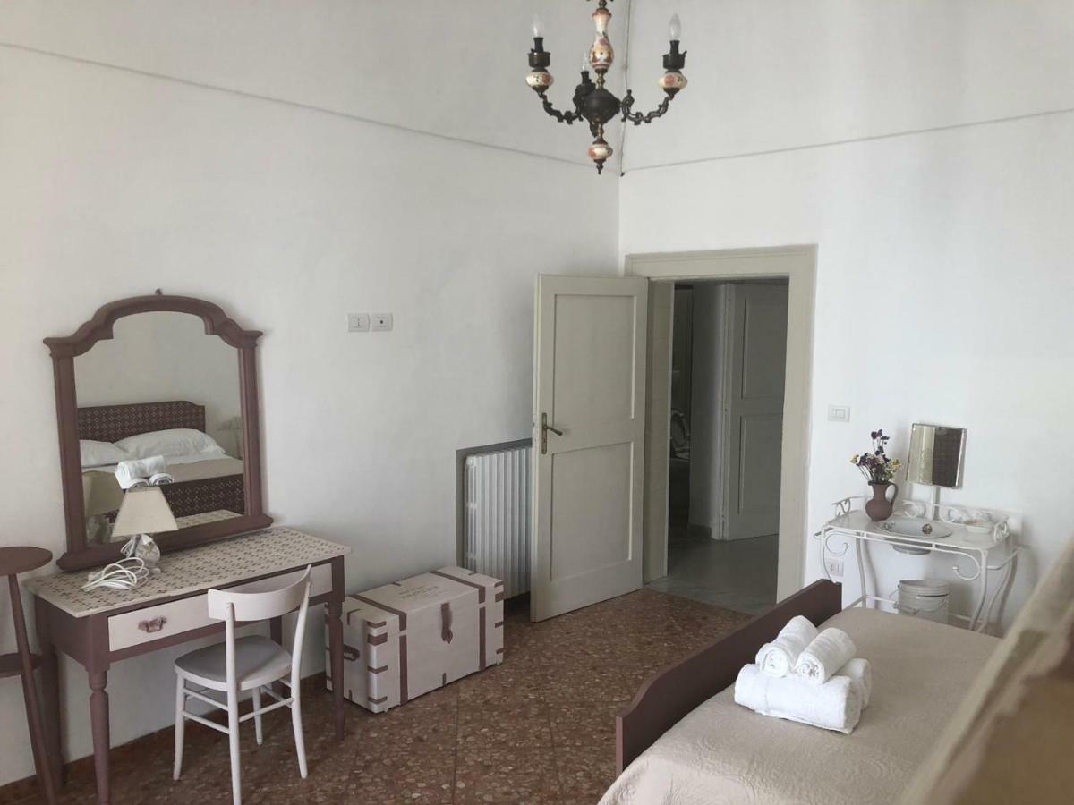 Appartement Centrone 90 Loc. Turistica à Polignano a Mare Extérieur photo
