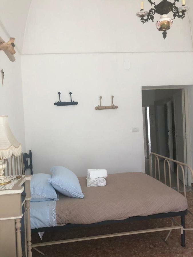 Appartement Centrone 90 Loc. Turistica à Polignano a Mare Extérieur photo
