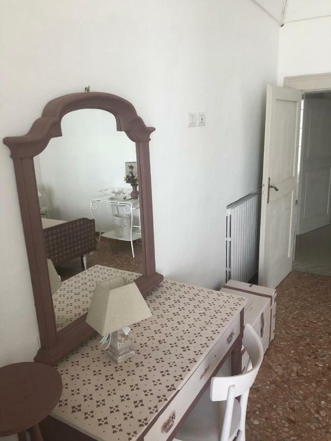 Appartement Centrone 90 Loc. Turistica à Polignano a Mare Extérieur photo